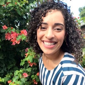 Meet your Posher, Sasha